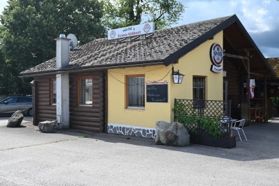 Michl's_Bosna_Stüberl