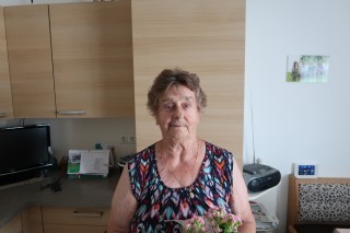Rosa Drescher