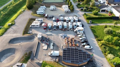 Infopoint Eröffnung_2