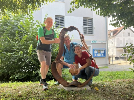 Fotomotiv Birne