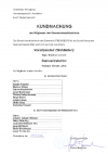 Kundmachung_MitgliederGemeindewahlbehörde