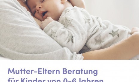 Mutter-Eltern-Beratung