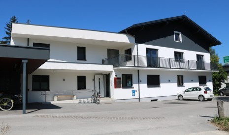 Arzthaus