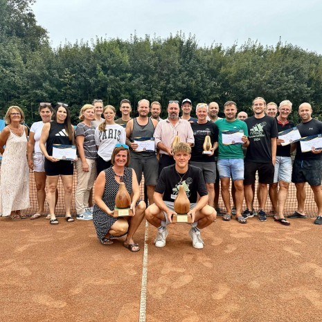 gruppenfoto