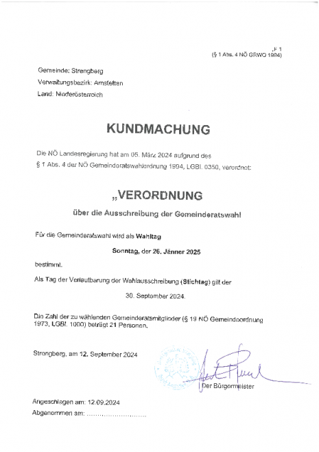 Kundmachung_Ausschreibung Gemeinderatswahl.pdf