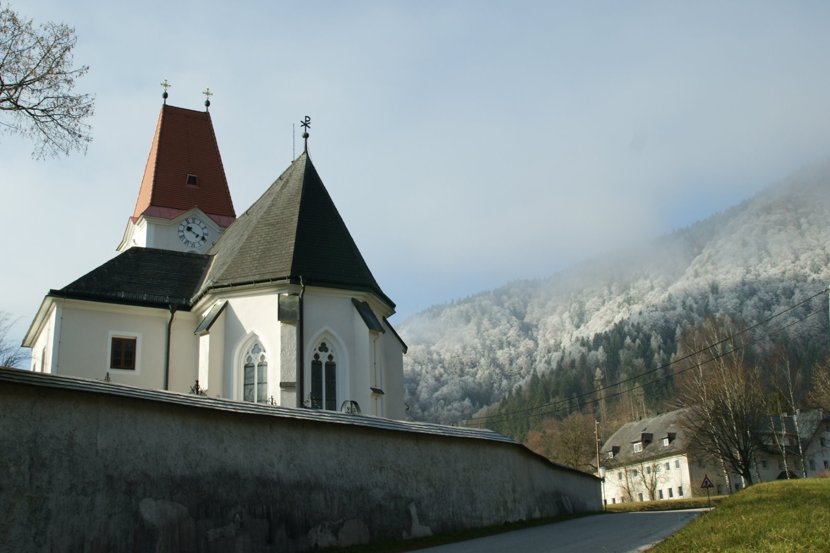 24.11.11 Kirche