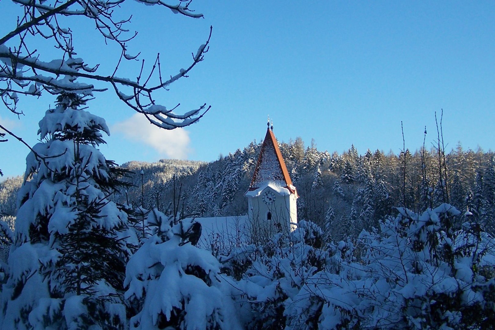 26.1.2012 Kirche