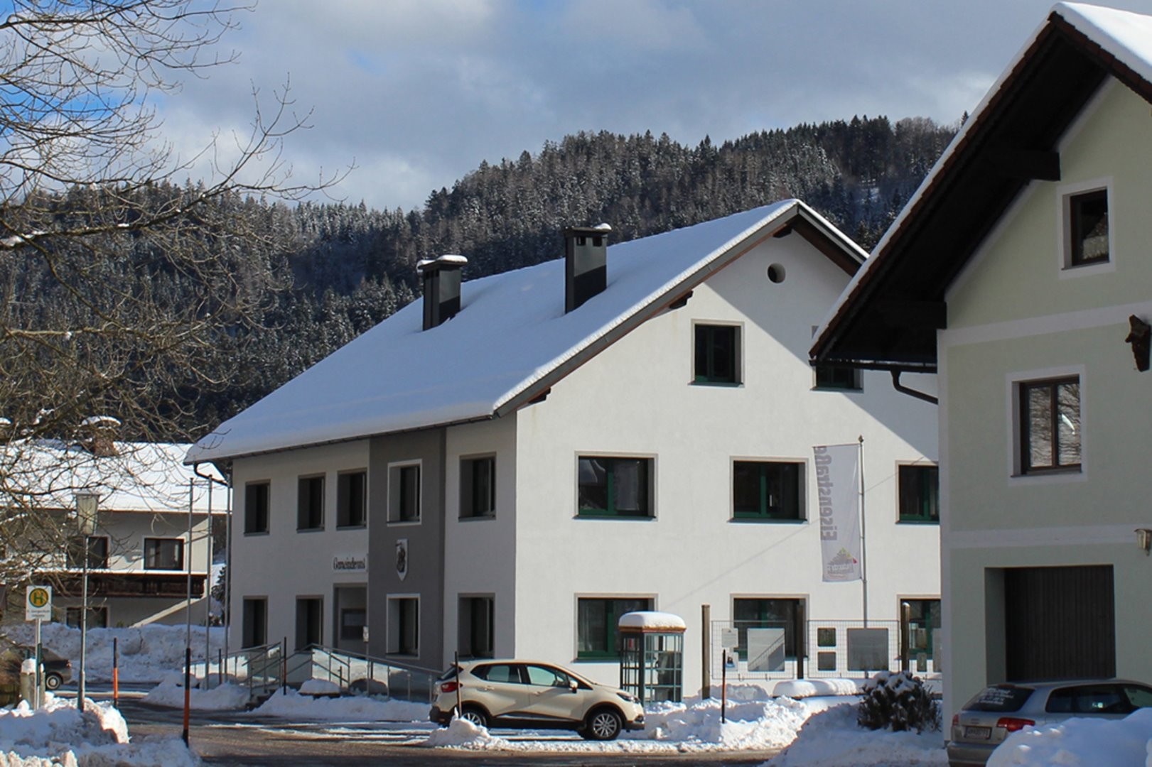 31.1.2015 Gemeinde