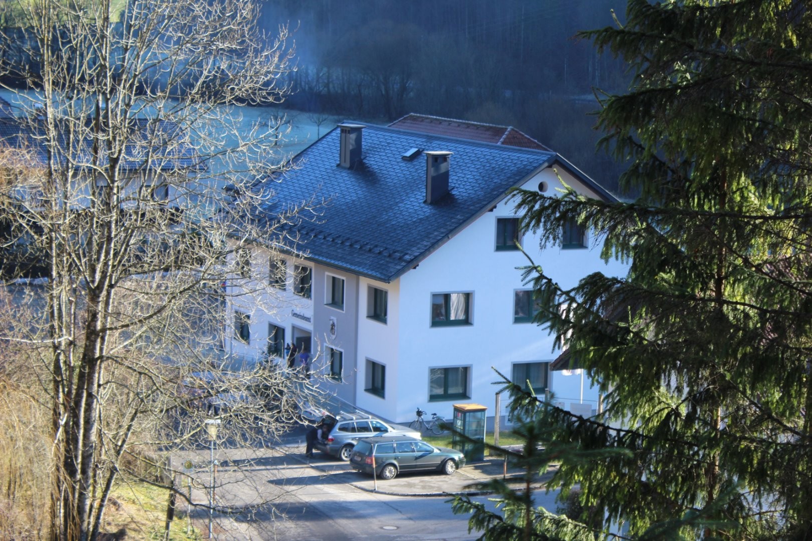6.12.2015 Gemeinde
