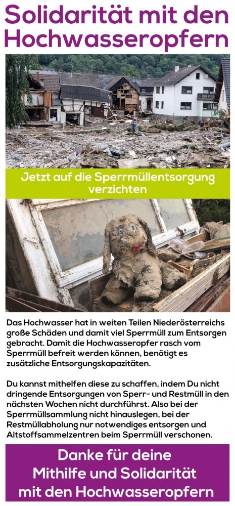 Inserat_Hochwasser
