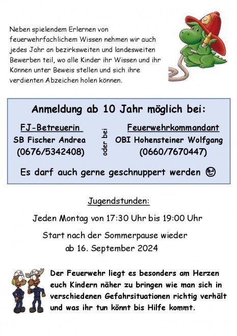 FF Jugend