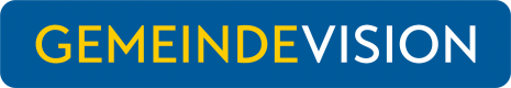 Schriftzug_GEMEINDEVISION