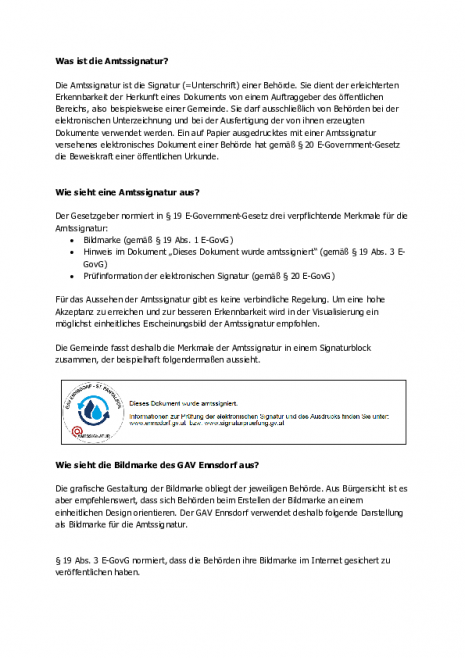 GAV Ennsdorf - Amtssignatur Homepage Informationen.pdf