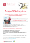 Leopoldifeier2024Plakat