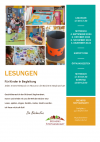 Lesungen Wintersemester 2024