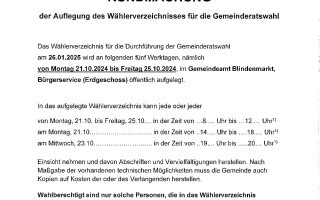 Kundmachung der Auflegung des Wählerverzeichnisses für die Gemeinderatswahl_page-0001.jpg