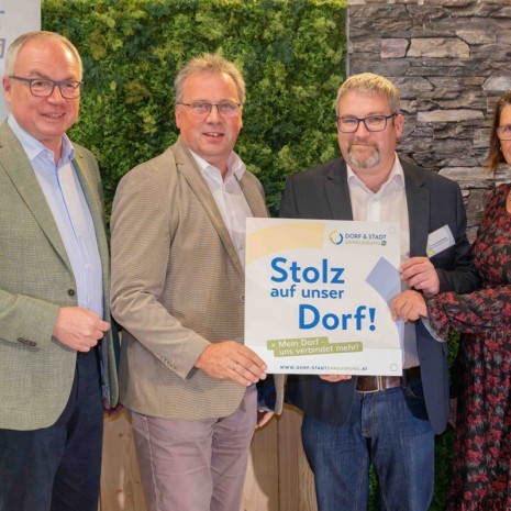 Auszeichnung