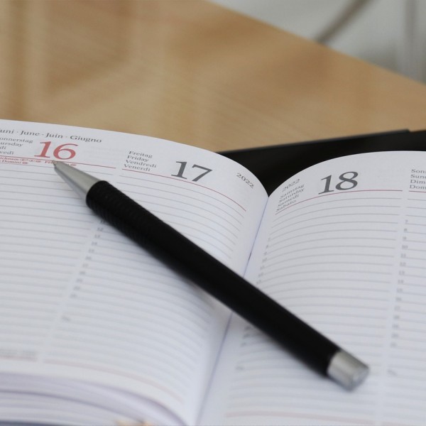 Kalender Pixabay