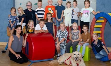 Klassen