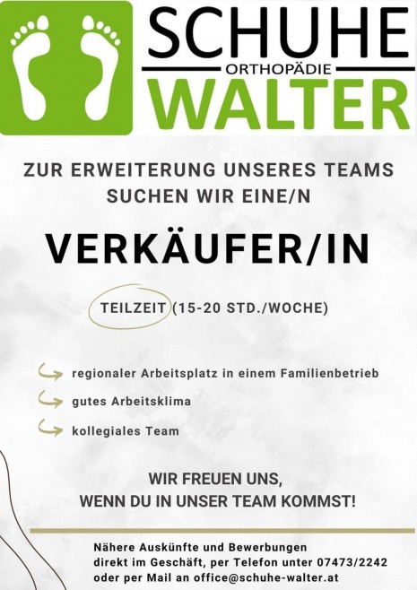 Stellenangebut Schuhe Orthopädie Walter.jpg