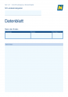 Datenblatt