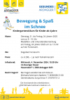 KIG-Skikurs 2025 Ausschreibung-S1-2