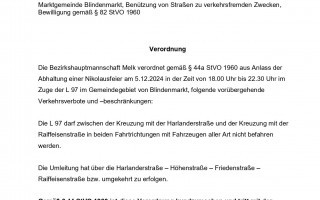 Verordnung BH MELK Nikolausfeier 05.12.2024 v. 18.00 - 22.30 Uhr_page-0001.jpg