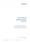 Informationsblatt KW Mühlrading - 2024