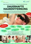 Haarentfernung A4