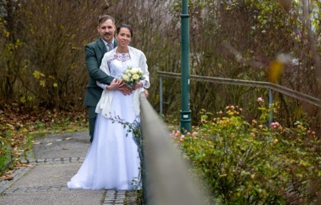 Fasser Stefan u. Yvonne