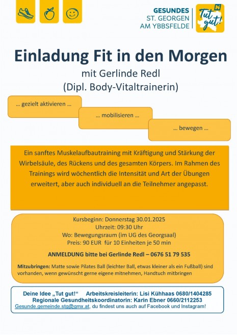 Fit in den Morgen_Gerlinde Redl_2025
