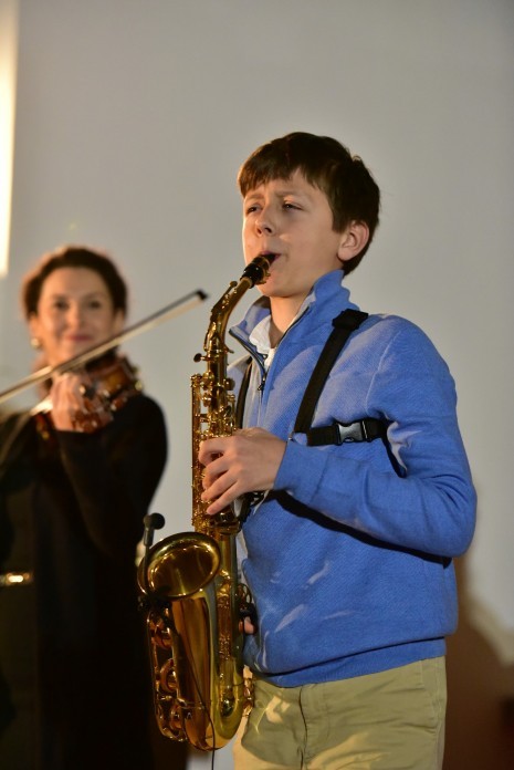 1. Weihnachtskonzert (4)