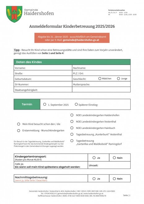 Anmeldung Kinderbetreuung 2025-26 Druck_1