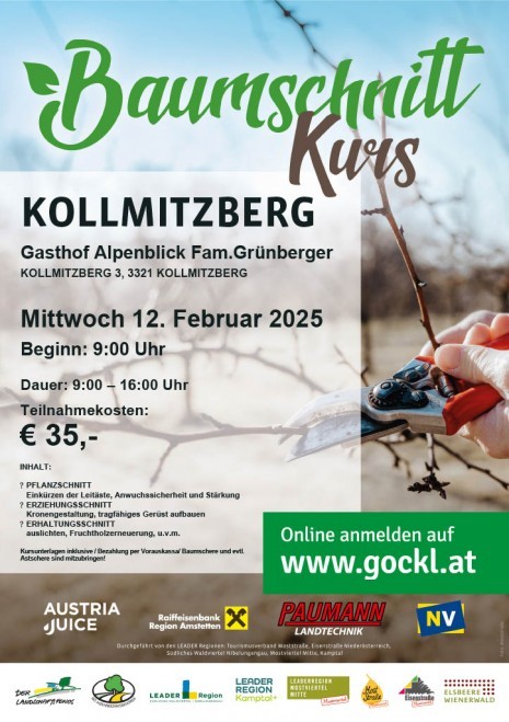 Plakat-Baumschnittkurs-Kollmitzberg
