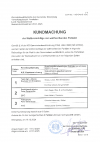 Wahlvorschläge