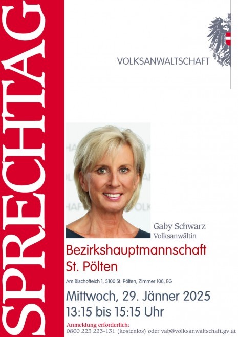 Plakat_Sprechtag_St. Pölten_29.01.2025.pdf