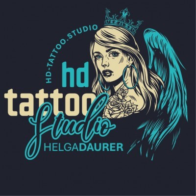 HD-TATTOO Profilbild dunkel