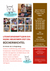 Bücherwichtel Frühling 2025