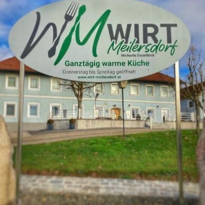Meilersdorf