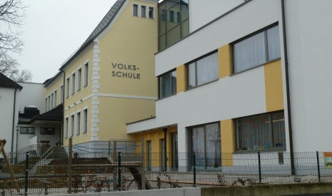 Volksschule