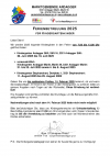 Erhebung - Ferien 2025 - Kindergarten - Onlineformular
