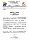 Erhebung - Ferien 2025 - Zwergerlgarten