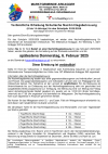 Erhebung NM-Betreuung Schule 2025-2026
