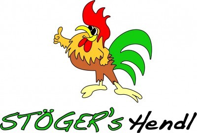 Logo Stöger´s Hendl Wolfsbach