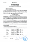 Verlautbarung Volksbegehren 31.03.-07.04.
