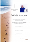 Parte +Weingartner Erich