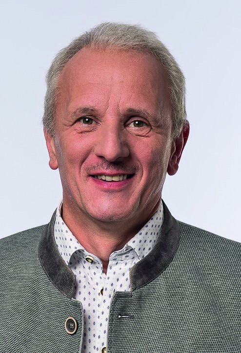 Josef Prinz