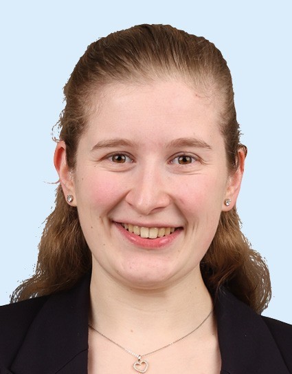 Johanna Freudenschuss