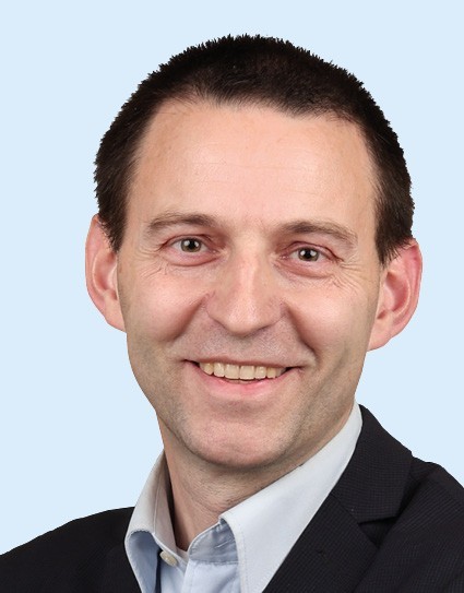 Johannes Spreitz