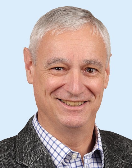 Günther Lehner